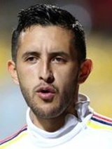 Camilo Andrés Vargas Gil