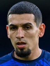 Daniel Muňoz Mejía