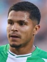 Juan Camilo Hernández Suárez