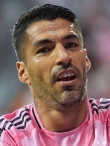 Luis Javier Suárez Charris