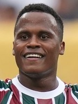 Jhon Adolfo Arias Andrade