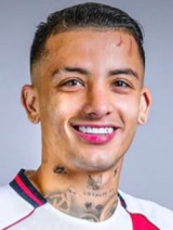 Kevin Duván Castaňo Gil