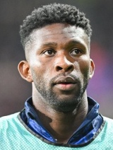 Jefferson Andrés Lerma Solís