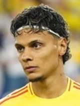 Richard Ríos Montoya