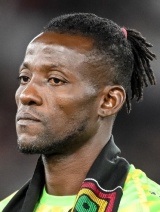 Benjamin Asare