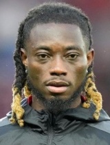 Gideon Mensah