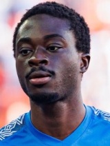 Abdul Mumin