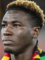 Kojo Peprah Oppong