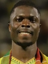 Alidu Seidu
