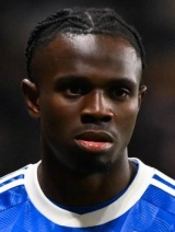 Marvin Senaya