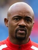 Jordan Pierre Ayew