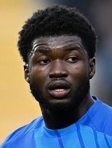 Christopher Bonsu Baah
