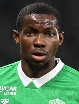 Augustine Boakye