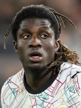 Caleb Marfo Yirenkyi
