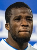 Elisha Owusu