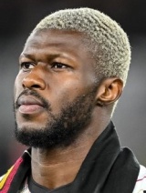 Kwasi Sibo