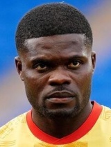 Thomas Teye Partey