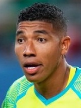 Orlando Mosquera