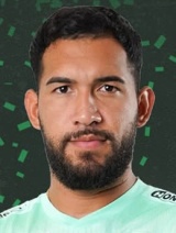César Jair Samudio Murillo