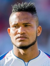 Éric Javier Davis Grajales