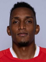 Jiovany Javier Ramos Díaz