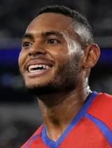 Ismael Díaz de León