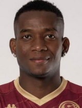 Tomás Abdiel Rodríguez Mena