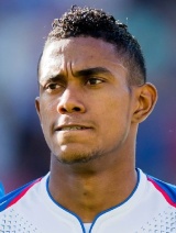 Édgar Yoel Bárcenas Herrera