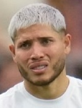 Cristian Jesús Martínez