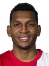 Alberto Abdiel Quintero Medina