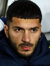 Oguz Aydin