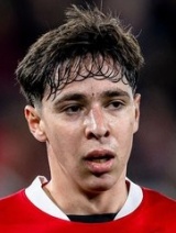Mateo Chávez García