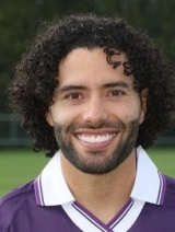 César Saúl Huerta Valera