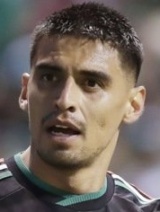 Guillermo Martínez Ayala