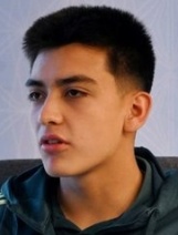 Gilberto Rafael Mora Zambrano