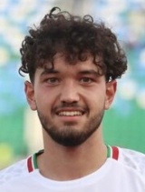 Daníjál Írí