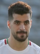 Sajjed Ezatolahí