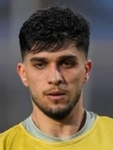 Áríjá Júsefí