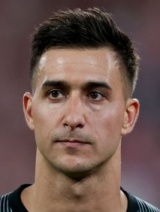 Juan Agustín Musso