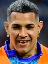 Facundo Axel Medina