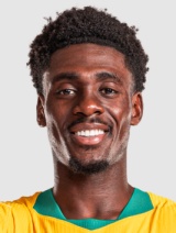 Mohamed Touré