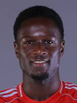 Issa Laye