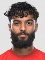 Muhammad Abú Šamát