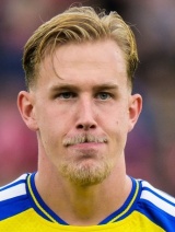 Herman Nils Johansson