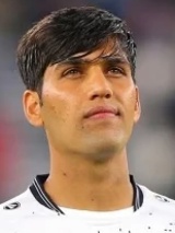 Mustafá Saadún