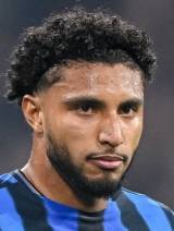 Éderson José dos Santos Lourenco da Silva