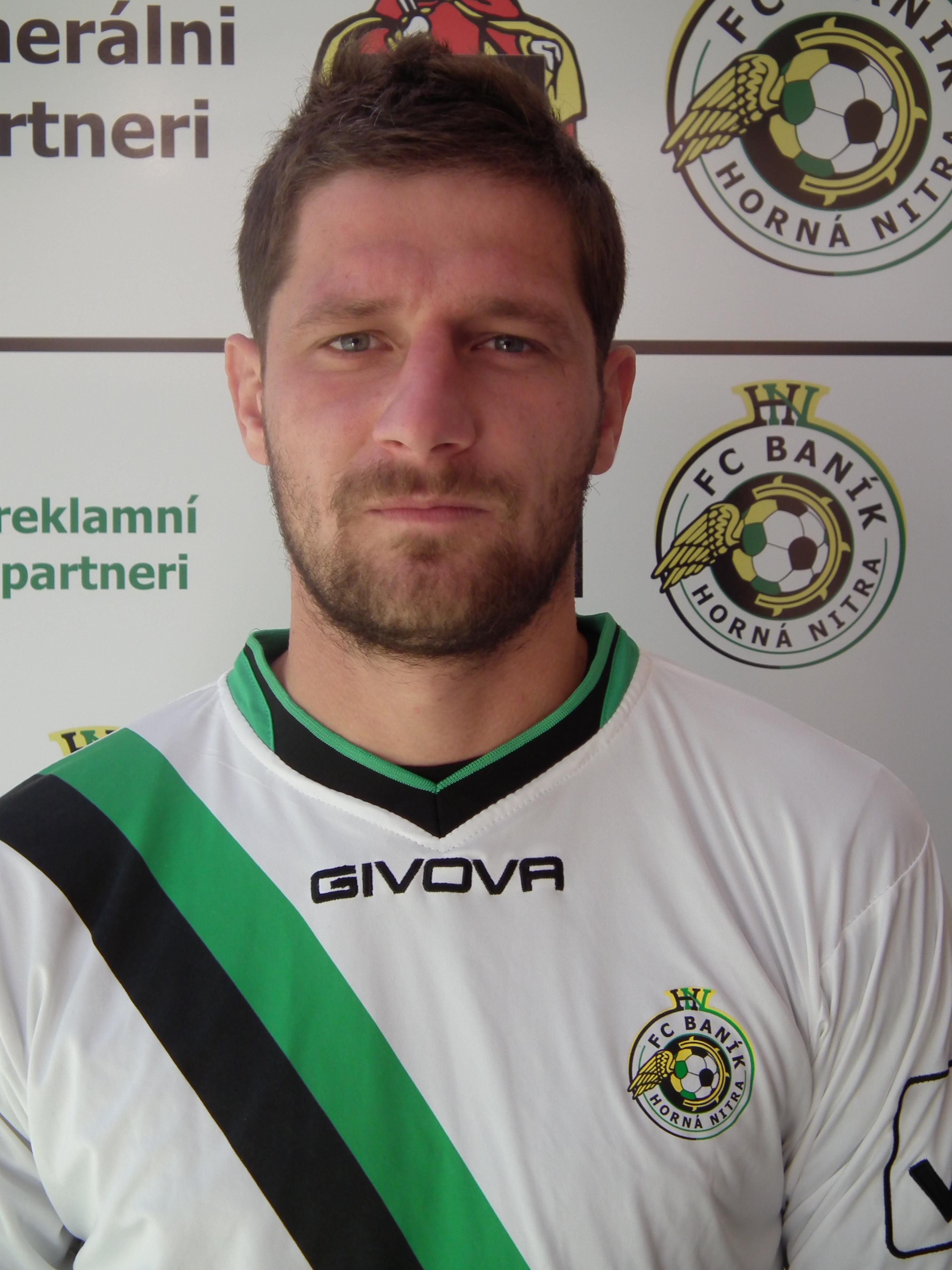 Juraj Pekár