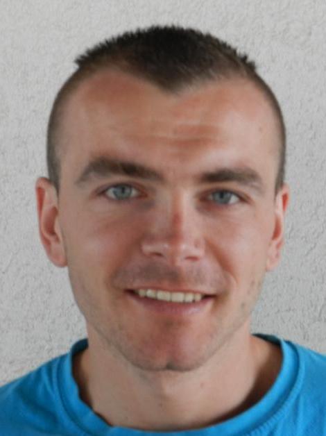 Marek Milan