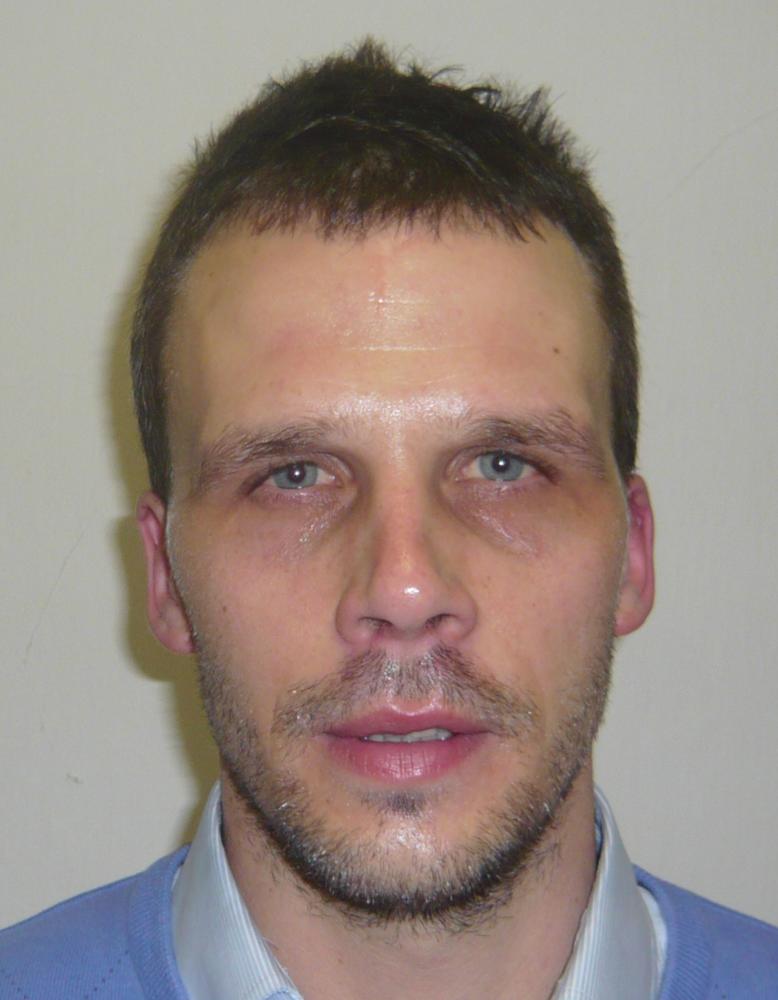Branislav Balocký