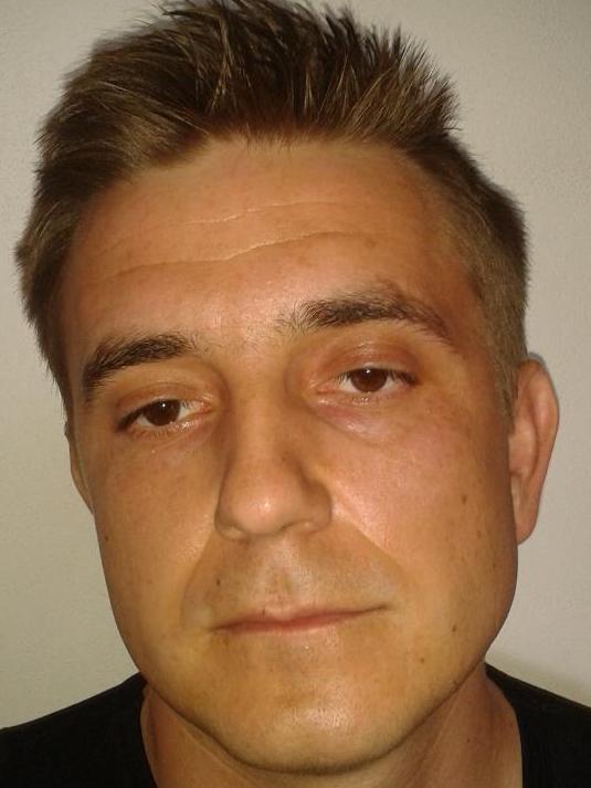 Michal Maslaňák